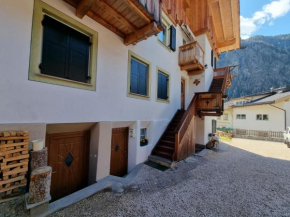 Adriana Campitello Die Fassa